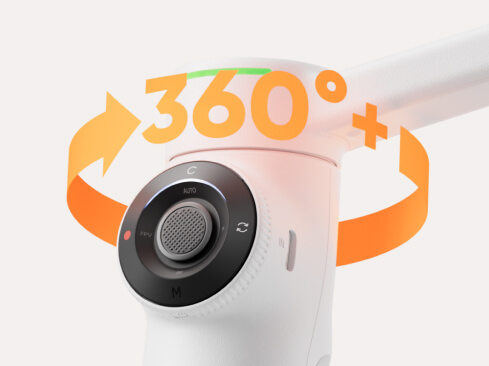 Buy Insta360 Flow 2 Pro - Pocket AI Filmmaker - Insta360 Store